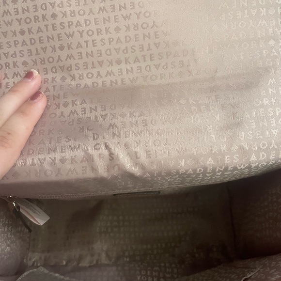 Kate Spade Knightsbridge Doris Bag - Picture 3 of 10